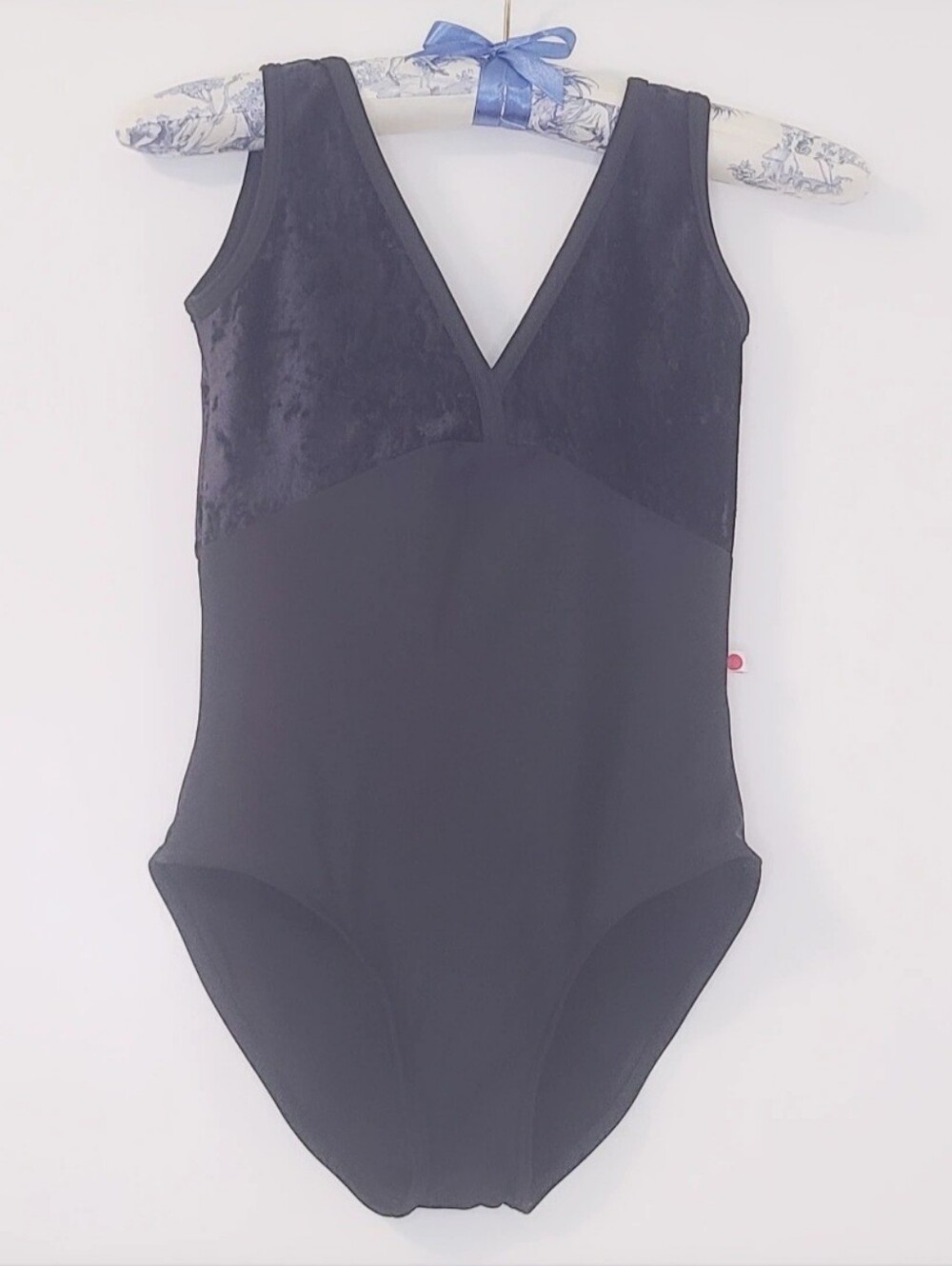 Yumiko Alicia Style Leotard
